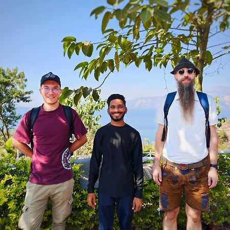 Shelby Pawana Lake Cottages & Camping Tents Lonavla Exterior foto