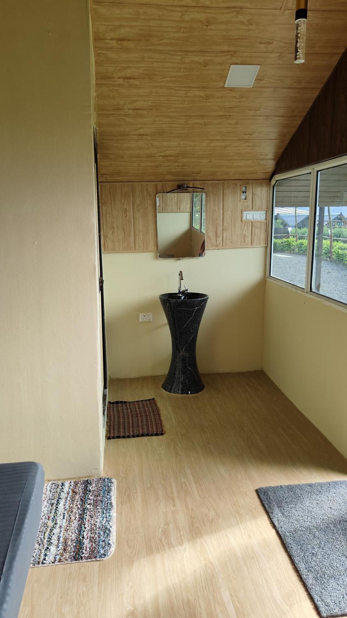 Shelby Pawana Lake Cottages & Camping Tents Lonavla Exterior foto