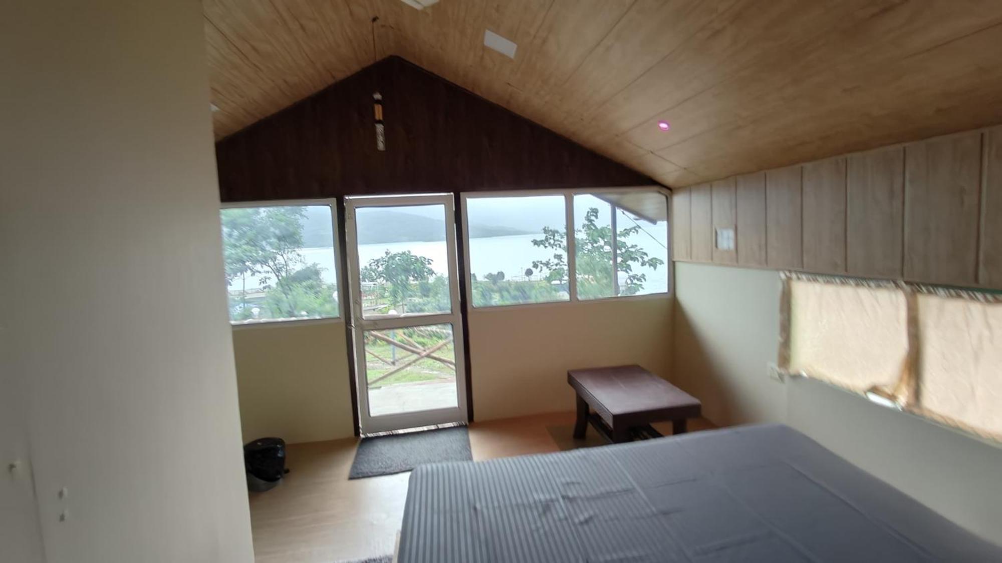 Shelby Pawana Lake Cottages & Camping Tents Lonavla Exterior foto