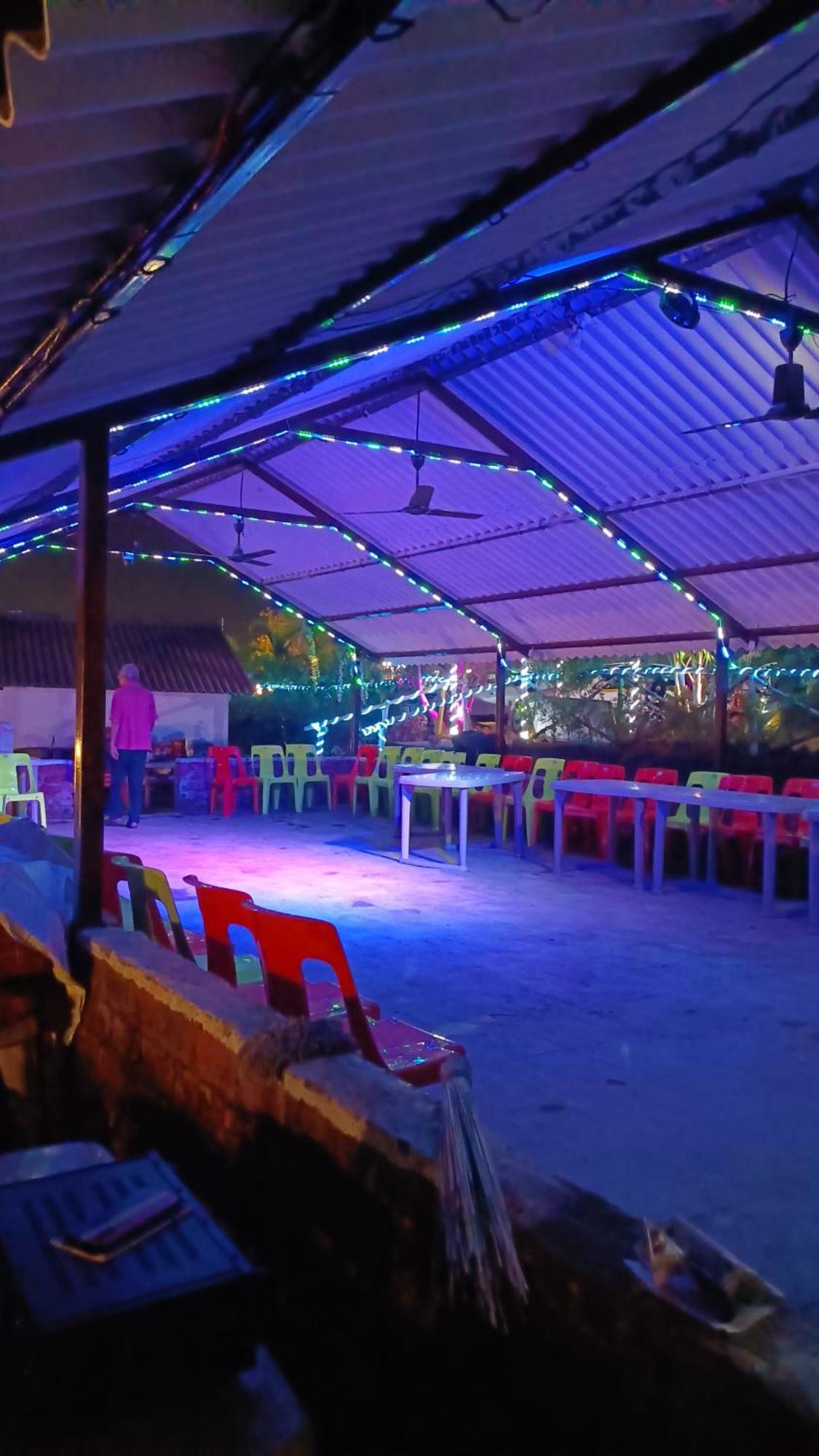 Shelby Pawana Lake Cottages & Camping Tents Lonavla Exterior foto